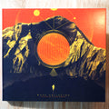 Catalog of Stolen Worlds Digipack CD