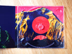 Catalog of Stolen Worlds Digipack CD