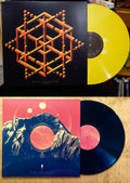 Double Vinyl Bundle