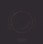 Catalog of Stolen Worlds - Wave Collector Digital LP